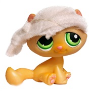 Littlest Pet Shop #94
