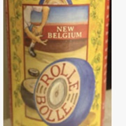 New Belgium Rolle Bolle