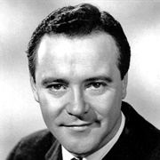 Jack Lemmon