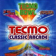 Tecmo Classic Arcade