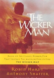 The Wicker Man (Robin Hardy)
