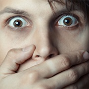 Acted Dumb in Front of Your Crush