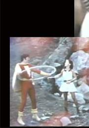 The Shazam!/Isis Hour