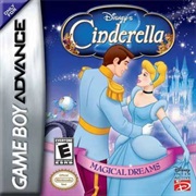 Cinderella Magic