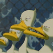 Dol, Mee, Rae, & Toe