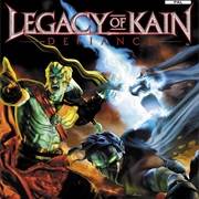 Legacy of Kain: Defiance
