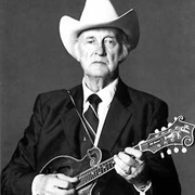 Bill Monroe