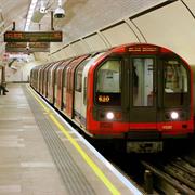 London Tube