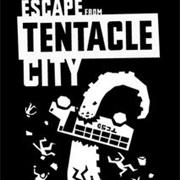 Escape From Tentacle City
