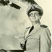 Joe Flynn