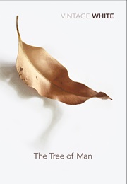 The Tree of Man (Patrick White)