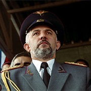 Aslan Maskhadov