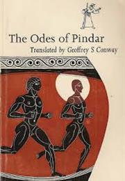 Pindar Odes