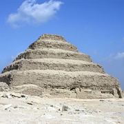 Sakkara
