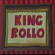 King Rollo
