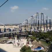 Kumba (Superland)
