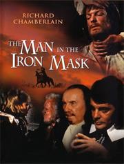 The Man in the Iron Mask (1977 Film)