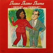 Shame Shame Shame - Shirley and Company