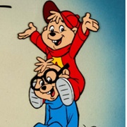 Alvin and the Chipmunks