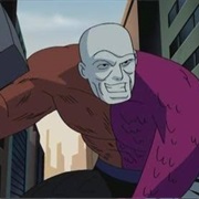 Metamorpho