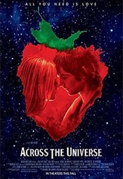 Across the Universe (2007)
