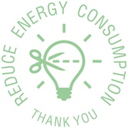 Reduce Energy Consumption