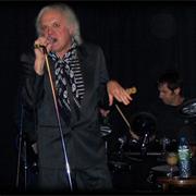 Clayson and the Argonauts