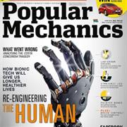 Popular Mechanics