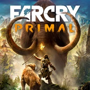 Far Cry Primal