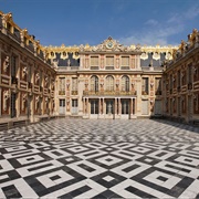 Versailles - France