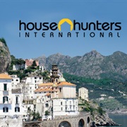 House Hunters International