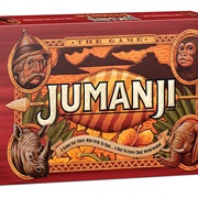 Jumanji