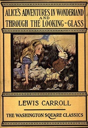 Alice's Adventures in Wonderland and Thr (Carroll)