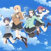 Ramen Daisuki Koizumi-San