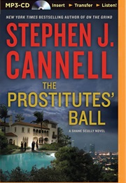 The Prostitutes&#39; Ball (Stephen J Cannell)