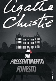 Um Pressentimento Funesto (Agatha Christie)