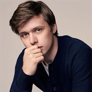 Nick Robinson