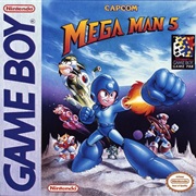 Mega Man V