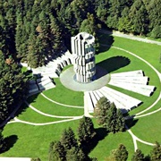 Nacionalni Park Kozara