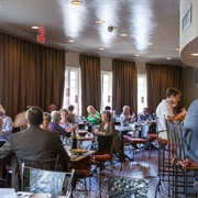 Hot and Hot Fish Club