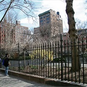 Gramercy Park Neighborhood (Manhattan)