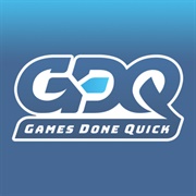 Gamesdonequick