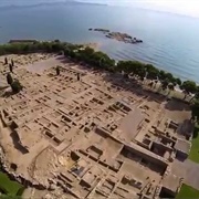 Empúries, L'escala, Spain