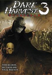 Dark Harvest 3: Scarecrow (2004)