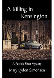 A Killing in Kensington (Mary Lydon Simonsen)