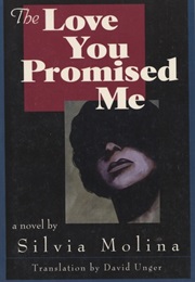 The Love You Promised Me (Silvia Molina)