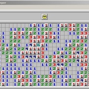 Win a Minesweeper Game on Expert Level