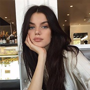 Sonia Ben Ammar