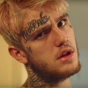 Lil Peep - Cobain