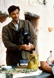 Massimo Troisi - Postman (1995)